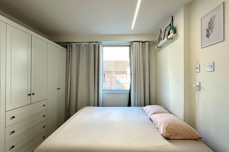 Apartamento à venda com 116m², 2 quartos e 1 vaga