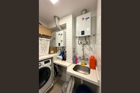 Apartamento à venda com 116m², 2 quartos e 1 vaga