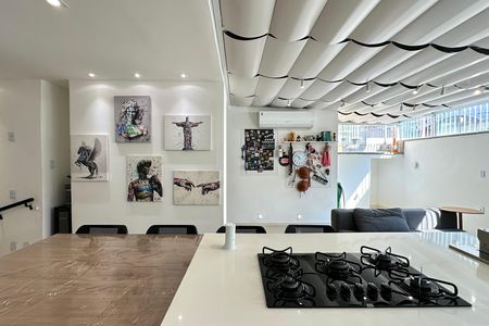 Apartamento à venda com 116m², 2 quartos e 1 vaga