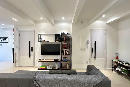 Apartamento à venda com 116m², 2 quartos e 1 vaga