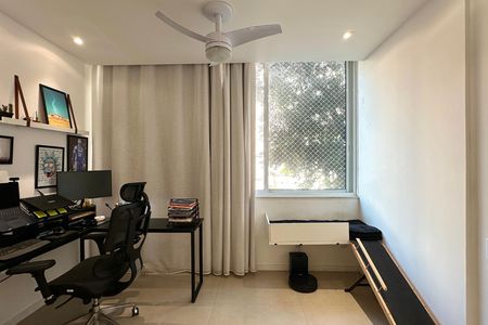 Apartamento à venda com 116m², 2 quartos e 1 vaga