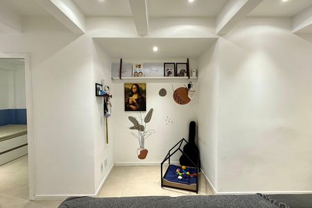 Apartamento à venda com 116m², 2 quartos e 1 vaga