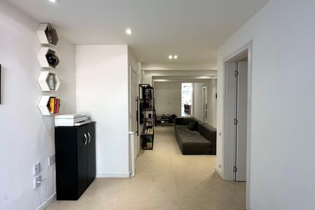 Apartamento à venda com 116m², 2 quartos e 1 vaga