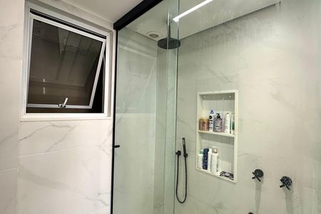 Apartamento à venda com 116m², 2 quartos e 1 vaga