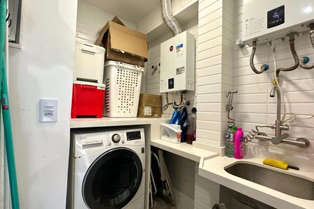 Apartamento à venda com 116m², 2 quartos e 1 vaga