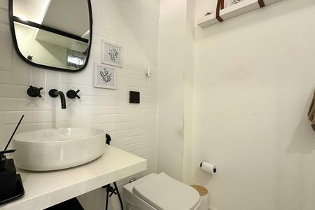 Apartamento à venda com 116m², 2 quartos e 1 vaga