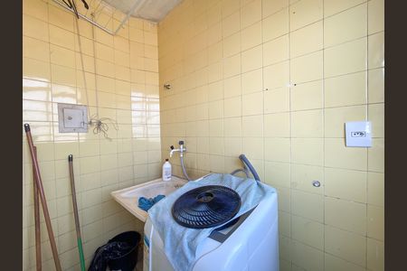 Apartamento para alugar com 50m², 2 quartos e 1 vaga