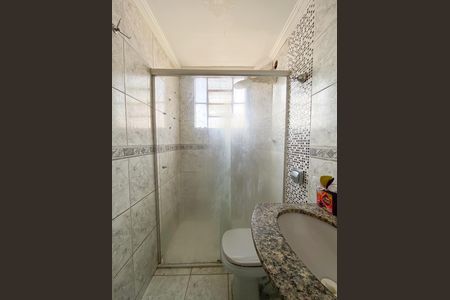 Apartamento para alugar com 50m², 2 quartos e 1 vaga