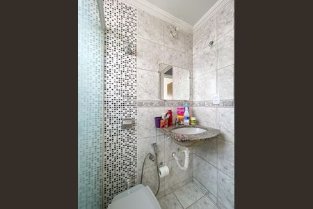 Apartamento para alugar com 2 quartos, 50m² em Novo Eldorado, Contagem