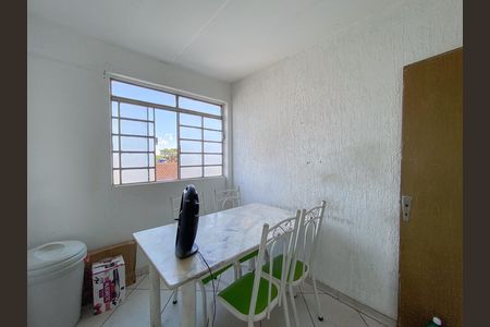 Apartamento para alugar com 2 quartos, 50m² em Novo Eldorado, Contagem