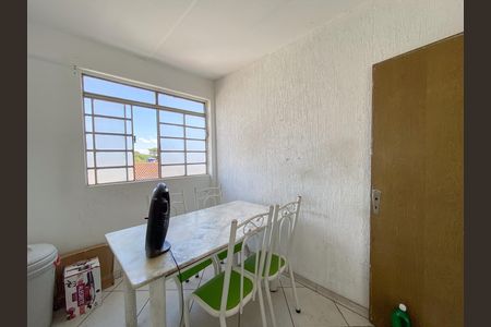 Apartamento para alugar com 2 quartos, 50m² em Novo Eldorado, Contagem