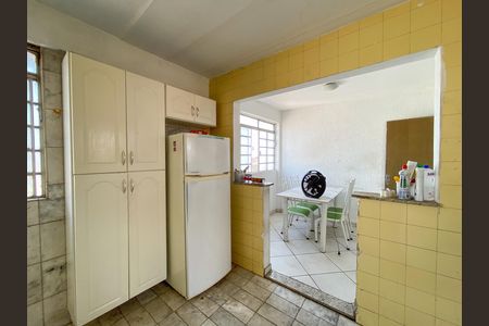 Apartamento para alugar com 2 quartos, 50m² em Novo Eldorado, Contagem
