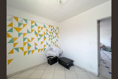 Apartamento para alugar com 2 quartos, 50m² em Novo Eldorado, Contagem