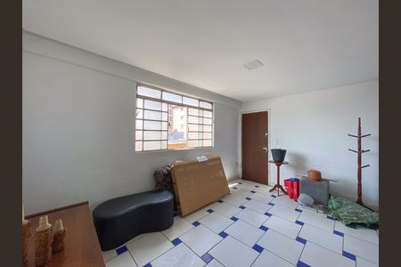 Apartamento para alugar com 2 quartos, 50m² em Novo Eldorado, Contagem
