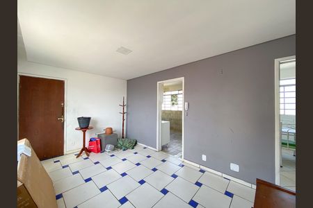 Apartamento para alugar com 2 quartos, 50m² em Novo Eldorado, Contagem