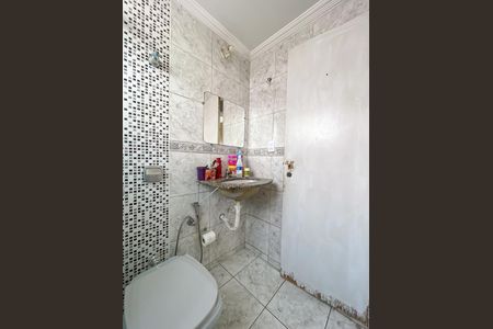 Apartamento para alugar com 50m², 2 quartos e 1 vaga