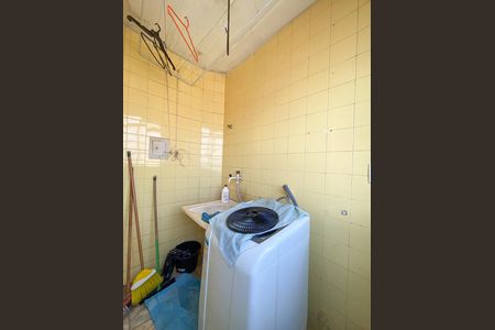 Apartamento para alugar com 50m², 2 quartos e 1 vaga