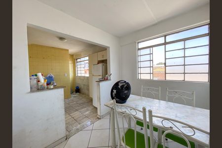 Apartamento para alugar com 2 quartos, 50m² em Novo Eldorado, Contagem