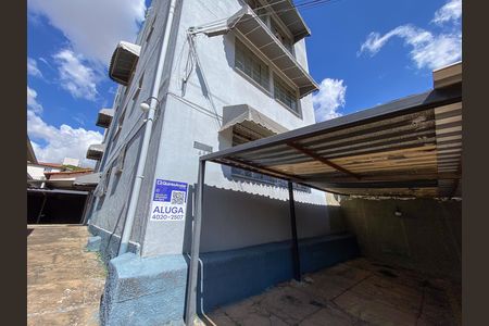 Apartamento para alugar com 50m², 2 quartos e 1 vaga Apartamento para alugar com 50m², 2 quartos e 1 vagaPLAQUINHA INSTALADA 07/07/2026_DCFC-393