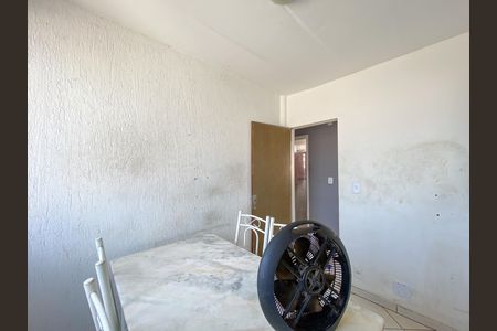 Apartamento para alugar com 50m², 2 quartos e 1 vaga