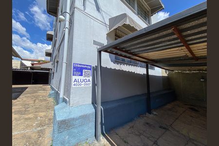 Apartamento para alugar com 50m², 2 quartos e 1 vaga Apartamento para alugar com 50m², 2 quartos e 1 vagaPLAQUINHA INSTALADA 07/07/2026_DCFC-393