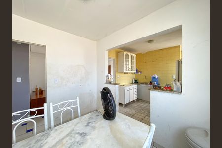 Apartamento para alugar com 50m², 2 quartos e 1 vaga