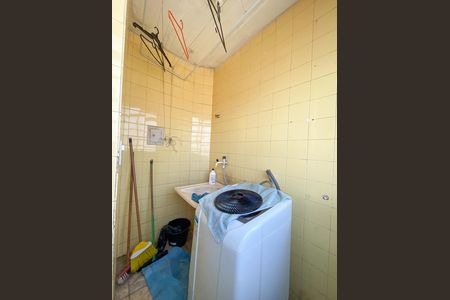 Apartamento para alugar com 50m², 2 quartos e 1 vaga