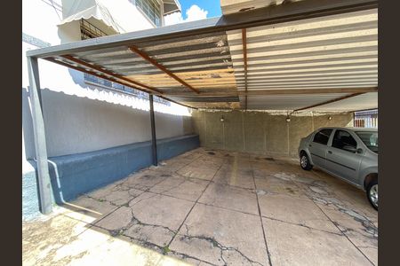 Apartamento para alugar com 50m², 2 quartos e 1 vaga
