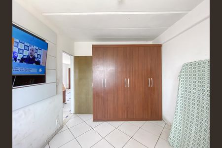 Apartamento para alugar com 2 quartos, 50m² em Novo Eldorado, Contagem