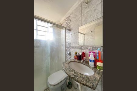 Apartamento para alugar com 50m², 2 quartos e 1 vaga