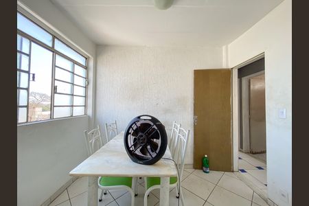 Apartamento para alugar com 50m², 2 quartos e 1 vaga