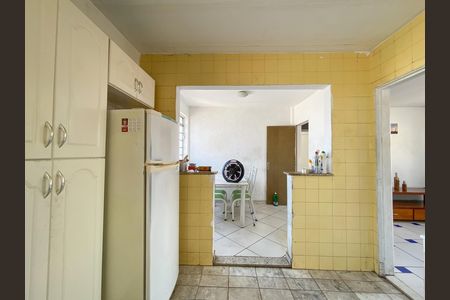 Apartamento para alugar com 2 quartos, 50m² em Novo Eldorado, Contagem