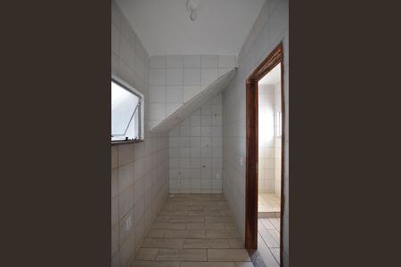 Cozinha  de casa para alugar com 1 quarto, 38m² em Osvaldo Cruz, Rio de Janeiro
