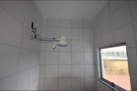 Banheiro de casa para alugar com 1 quarto, 38m² em Osvaldo Cruz, Rio de Janeiro