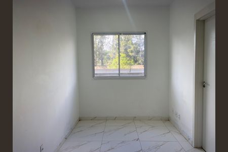 Sala de apartamento para alugar com 2 quartos, 34m² em Vila Lobos, São Paulo