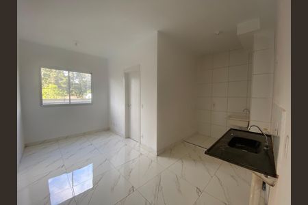 Apartamento para alugar com 2 quartos, 34m² em Vila Lobos, São Paulo