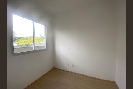 Quarto de apartamento para alugar com 2 quartos, 34m² em Vila Lobos, São Paulo