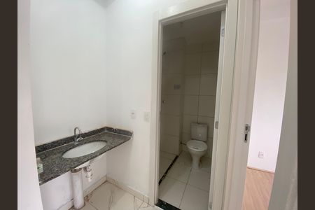 Apartamento para alugar com 2 quartos, 34m² em Vila Lobos, São Paulo