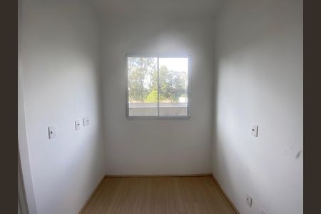 Quarto de apartamento para alugar com 2 quartos, 34m² em Vila Lobos, São Paulo