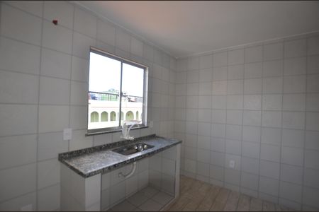 Casa para alugar com 60m², 1 quarto e sem vagaCozinha