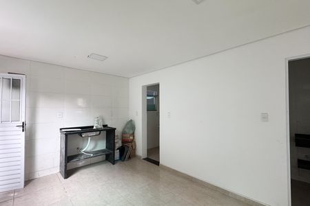 Apartamento para alugar com 54m², 1 quarto e sem vaga Apartamento para alugar com 54m², 1 quarto e sem vagaCozinha