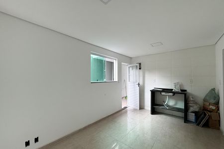 Apartamento para alugar com 54m², 1 quarto e sem vaga Apartamento para alugar com 54m², 1 quarto e sem vagaCozinha