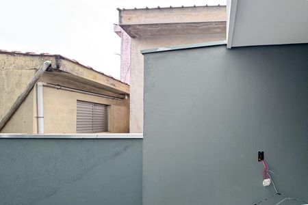 Vista Despensa  de apartamento para alugar com 1 quarto, 54m² em Jardim Silvina, São Bernardo do Campo