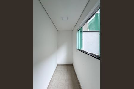 Despensa de apartamento para alugar com 1 quarto, 54m² em Jardim Silvina, São Bernardo do Campo