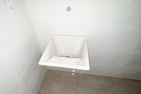 Apartamento para alugar com 54m², 1 quarto e sem vaga Apartamento para alugar com 54m², 1 quarto e sem vagaÁrea de Serviço