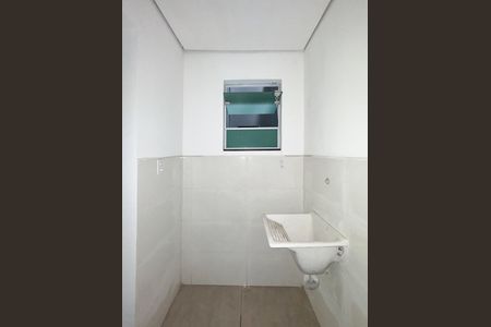 Apartamento para alugar com 54m², 1 quarto e sem vaga Apartamento para alugar com 54m², 1 quarto e sem vagaÁrea de Serviço
