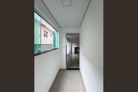 Despensa de apartamento para alugar com 1 quarto, 54m² em Jardim Silvina, São Bernardo do Campo