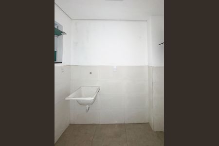 Apartamento para alugar com 54m², 1 quarto e sem vaga Apartamento para alugar com 54m², 1 quarto e sem vagaÁrea de Serviço