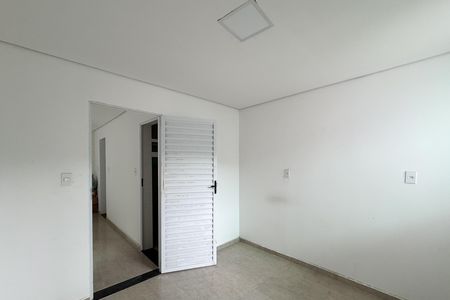 Quarto  de apartamento para alugar com 1 quarto, 54m² em Jardim Silvina, São Bernardo do Campo