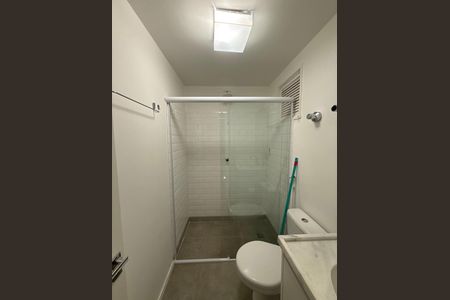 Studio para alugar com 28m², 1 quarto e sem vaga